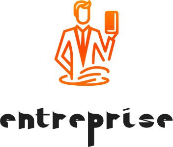 Entreprise logo design