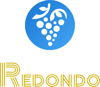 Redondo logo design