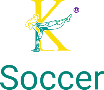 Soccer logo design