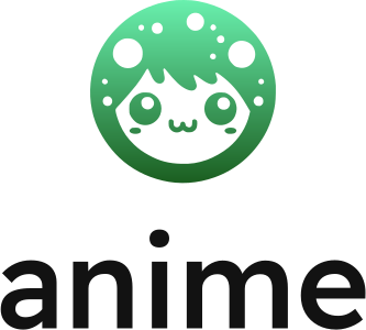 anime logo design