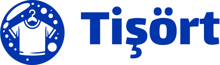 Tişört logo design