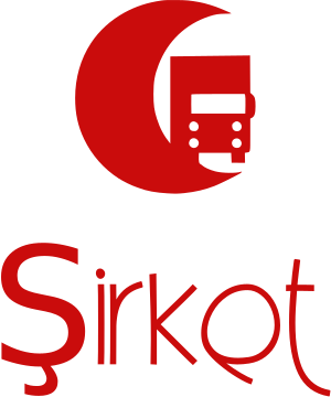 Şirket logo design