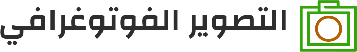 التصوير الفوتوغرافي logo design