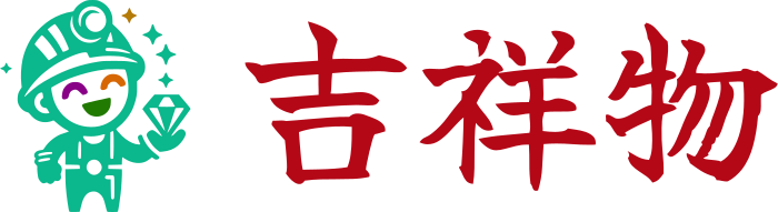 吉祥物 logo design