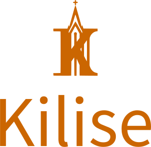 Kilise logo design