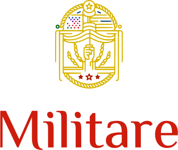 Militare logo design
