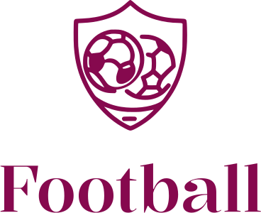 Football logo design