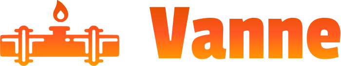 Vanne logo design