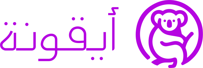 أيقونة logo design