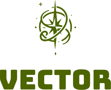 Vector logo design