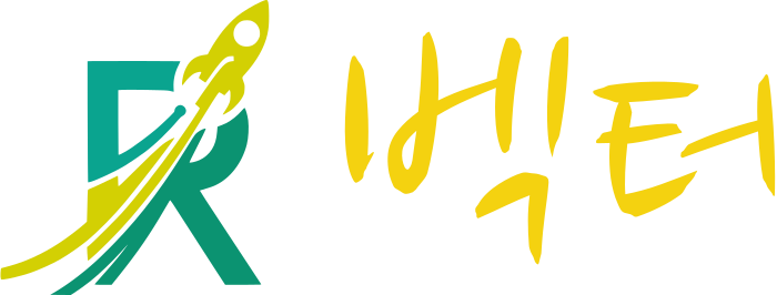 벡터 logo design