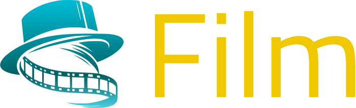 Film logo design