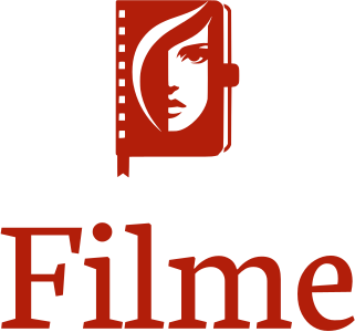 Filme logo design