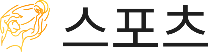 스포츠 logo design