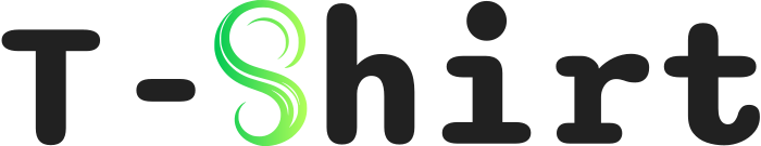 T-Shirt logo design