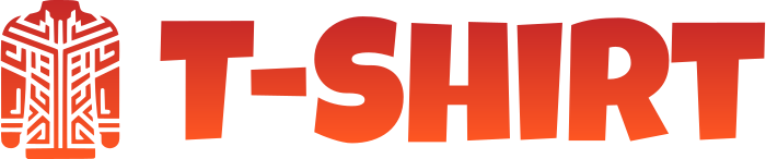 T-Shirt logo design
