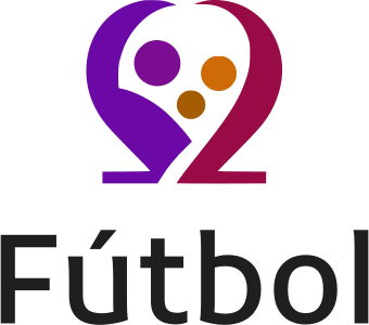 Fútbol logo design