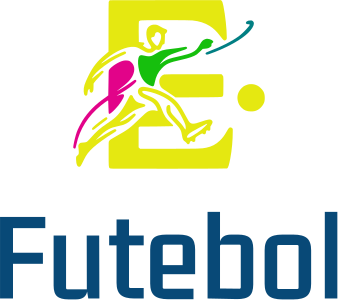 Futebol logo design