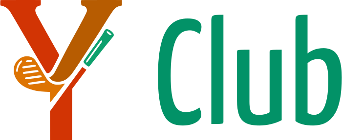 Club logo design
