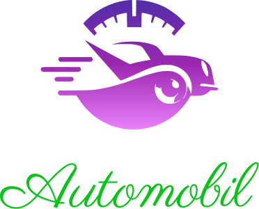 Automobil logo design