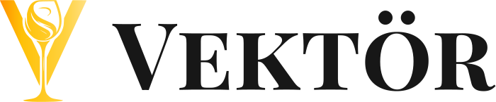 Vektör logo design
