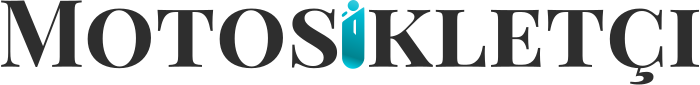 Motosikletçi logo design