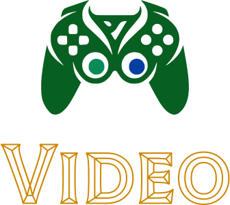 Video logo design