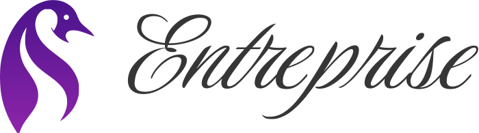 Entreprise logo design
