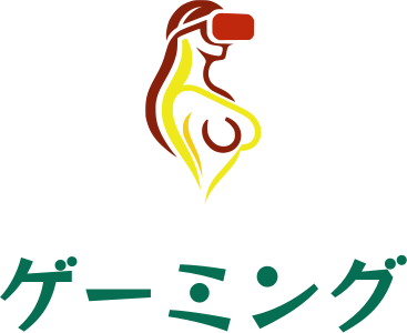 ゲーミング logo design