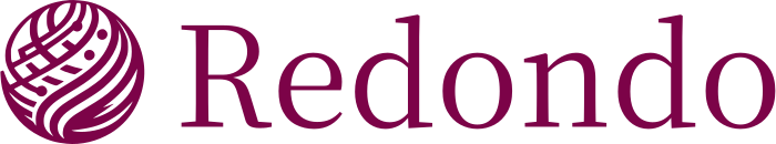 Redondo logo design
