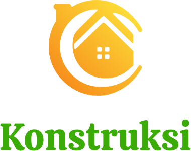 Konstruksi logo design