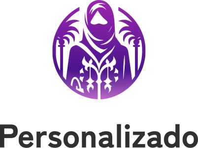Personalizado logo design