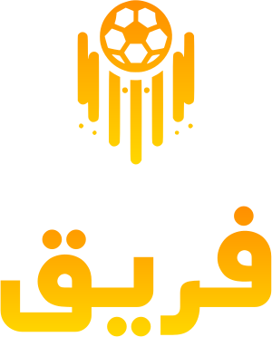 فريق logo design