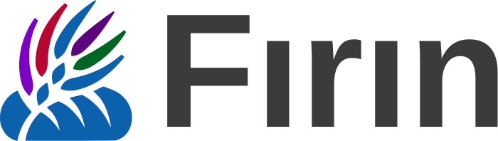 Fırın logo design