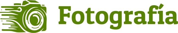 Fotografía logo design