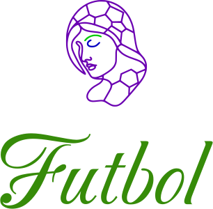 Futbol logo design