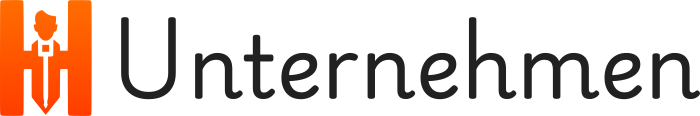 Unternehmen logo design