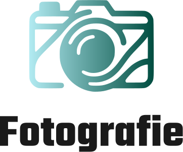 Fotografie logo design