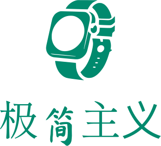 极简主义 logo design