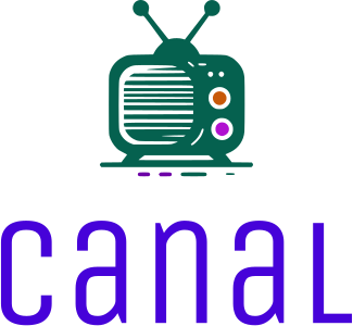 Canal logo design