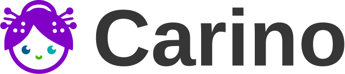 Carino logo design