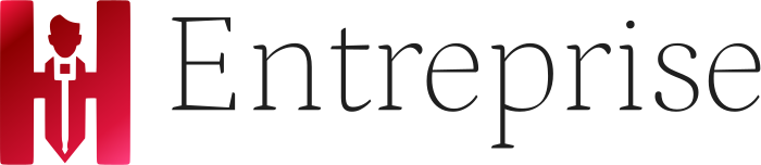 Entreprise logo design