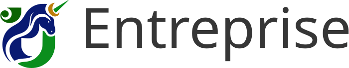 Entreprise logo design