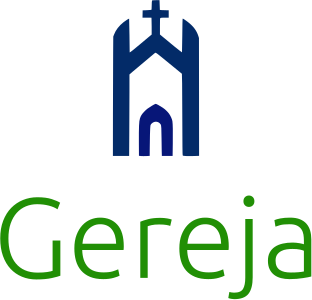 Gereja logo design