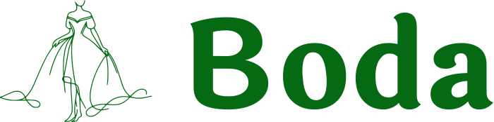 Boda logo design