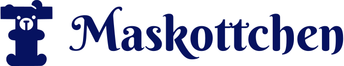Maskottchen logo design