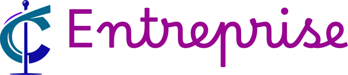 Entreprise logo design