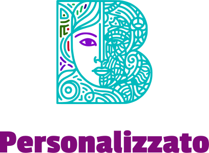 Personalizzato logo design