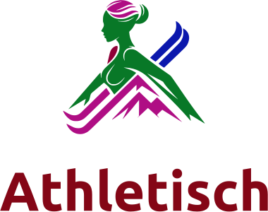 Athletisch logo design