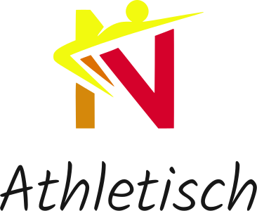 Athletisch logo design